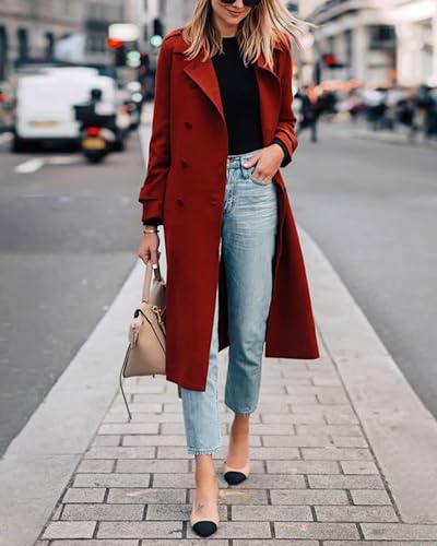 Coutgo Womens Slingback Kitten Heels Low Chunky Heel Splicing Toe Office Wedding Dress Pumps Shoes3