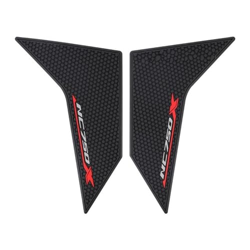 Protection réservoir tampon moto autocollants traction pad pour NC750X 2021