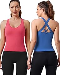 True-navy Rouge-red 2 Pack