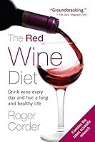 Algopix Similar Product 10 - The Red Wine Diet Drink Wine Every