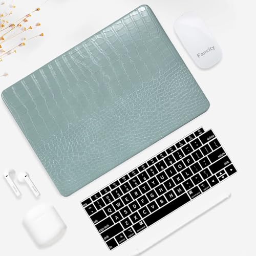 Image of Fancity Case for MacBook Pro 13 inch A2338 /A2289 /A1989 /A1706 M1 M2 2022-2016