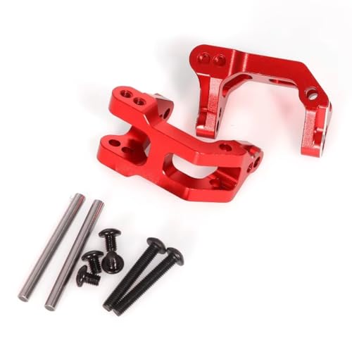 Composants crawlers RC compatibles ARRMA Gorgon 1/10 de rechange