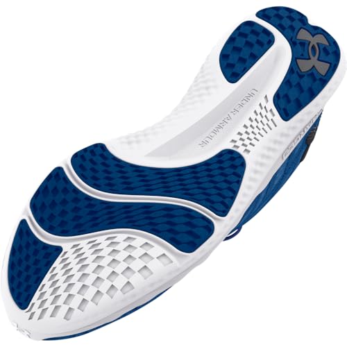 Image of Under Armour Men's Charged Breeze 2 | Road Running Shoes