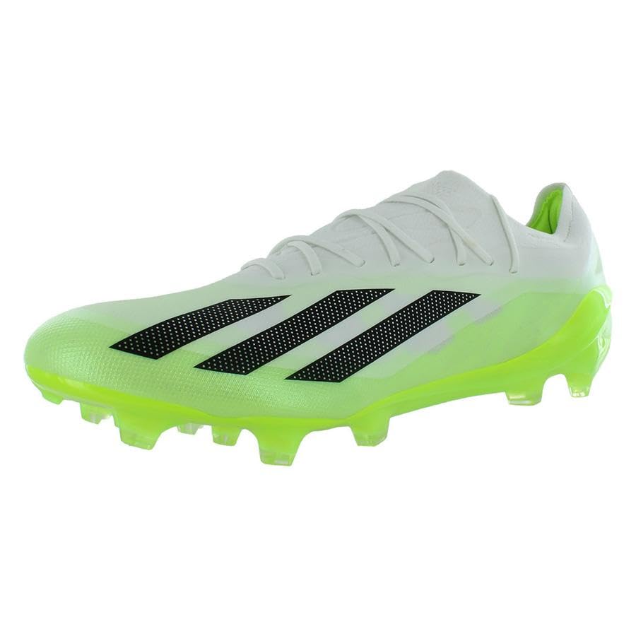 Image of Adidas Unisex-Adult X Crazyfast.2 Firm GroundSneaker