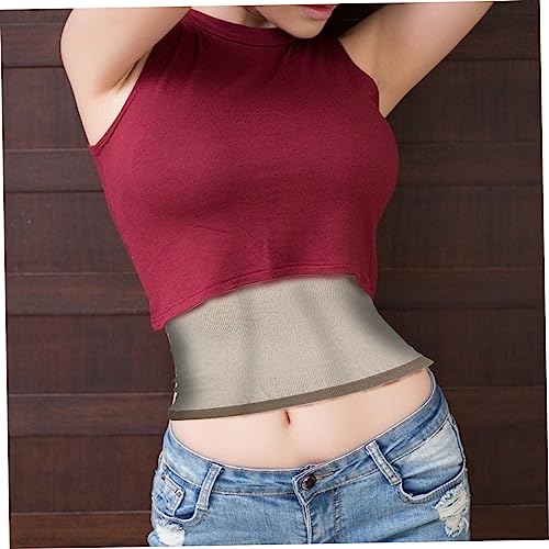 Cinturón Protector Lumbar Ajustable para Calor y Soporte miniatura 5