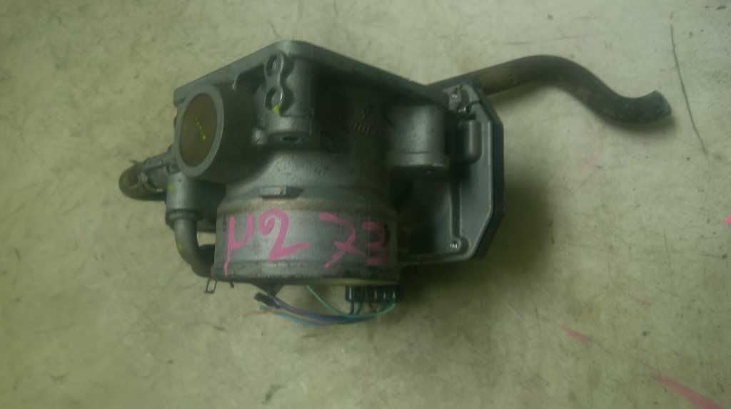 Throttle Body Control Module Fits 19-22 Compatible with Honda Compatible with Insight 337-10080