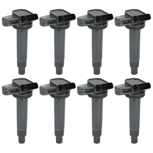 Bobine d'allumage haute performance 90919-02230 pour Lexus LS430 pack V8