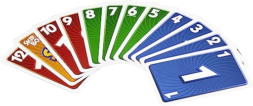 Collectix Kartenspiel Set: Skip-BO + Tragetasche, Gesellschaftsspiele – Bild 5