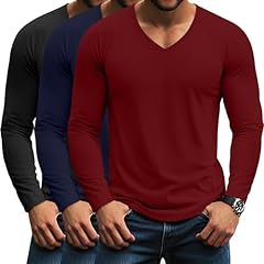 Black, Navy Blue, Wine Red