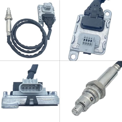 Capteur Nox haute résistance référence A2C96290900 pour C-Elysee - 4