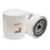LF3532 Engine Oil Filter - 4 1/4