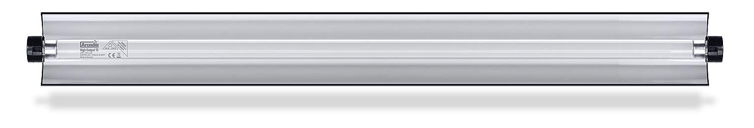 Arcadia Pro T5 UV-B Kit Bird 2,4% UV-B 54 W 1150 mm