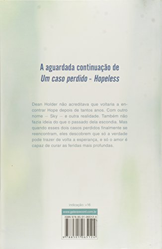 Sem esperança (Vol. 2 Hopeless): 1