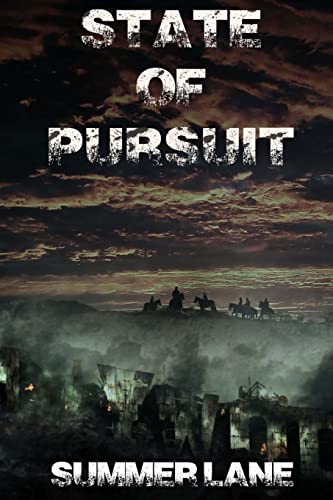State of Pursuit (Collapse Series)