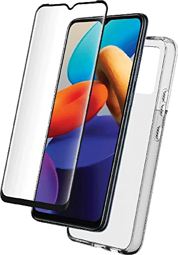 Protégez votre Vivo Y35 4G / Y22s 4G des chutes avec ce pack Bigben