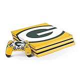 Skinit Decal Gaming Skin Compatible with PS4 Pro Console and Controller Bundle - Officially Licensed...