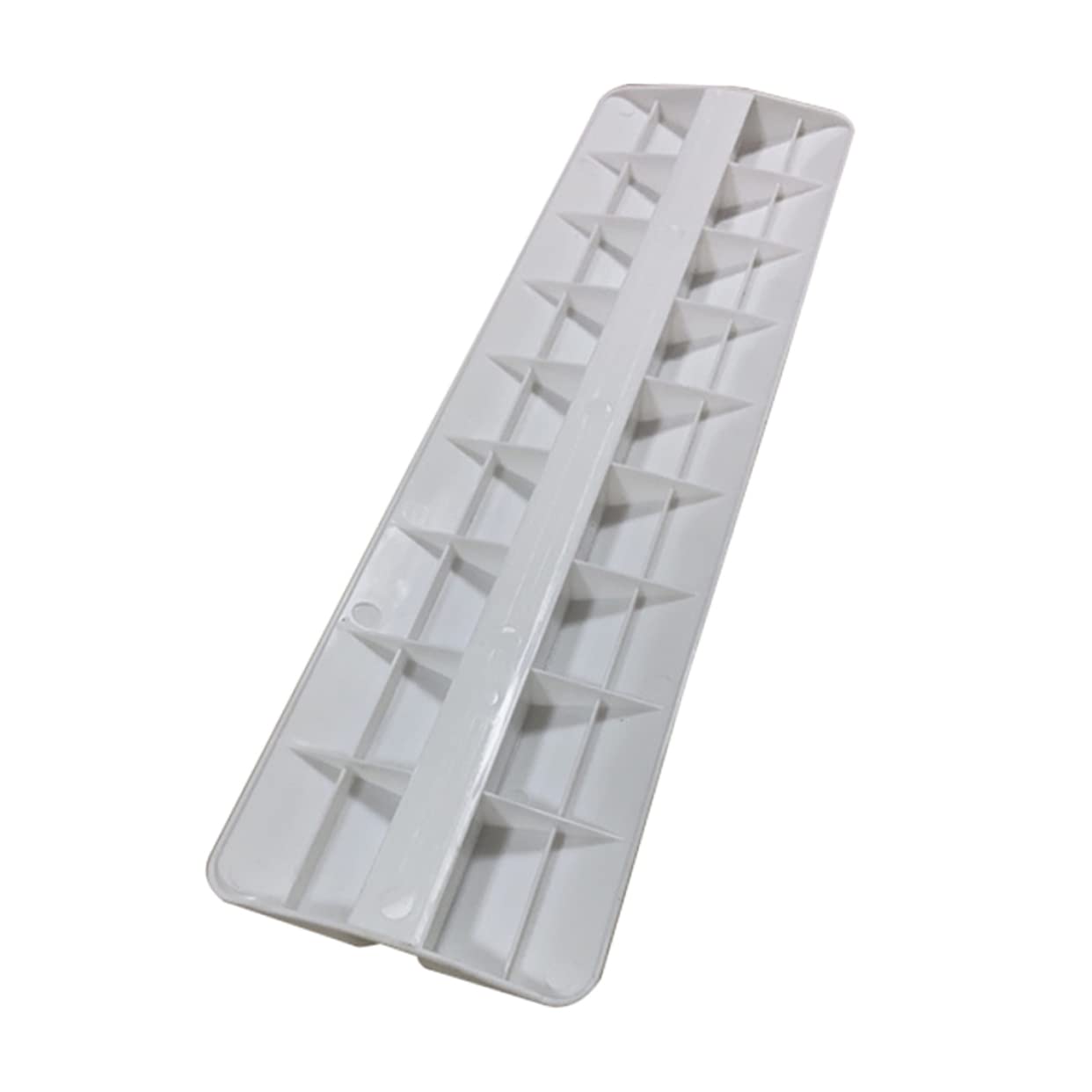 Toddmomy Guardrail Holder Accessory for and Pet Railing Stair Fixator for Enhanced Stability for Homes and Kindergartens