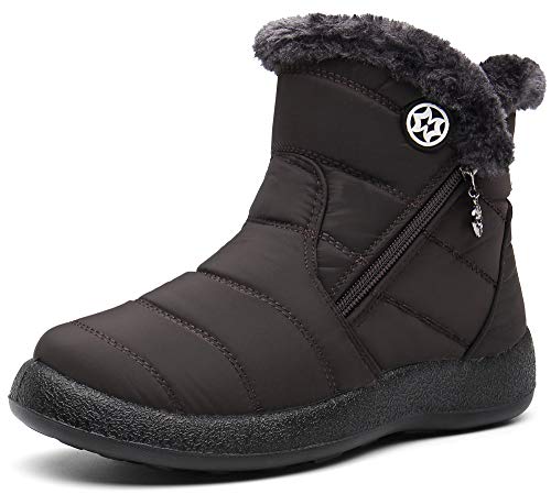 ▷ Botas nieve talla 36 ✔️ Comparador de Precios