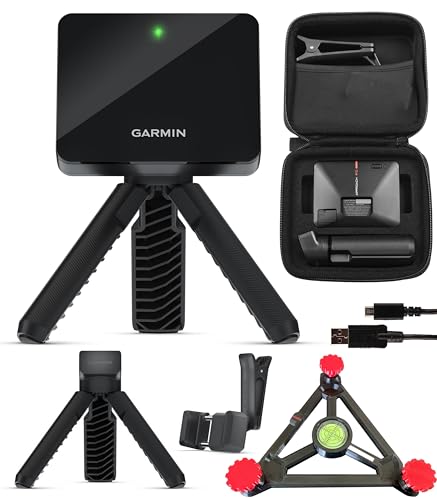 Garmin R10 Bundle with Stand