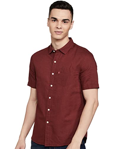 Levi’s Men’s Slim Fit Shirt
