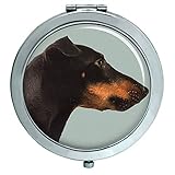 mirror manchester united news 2X Interno Espejos Manchester Terrier Espejo Compacto