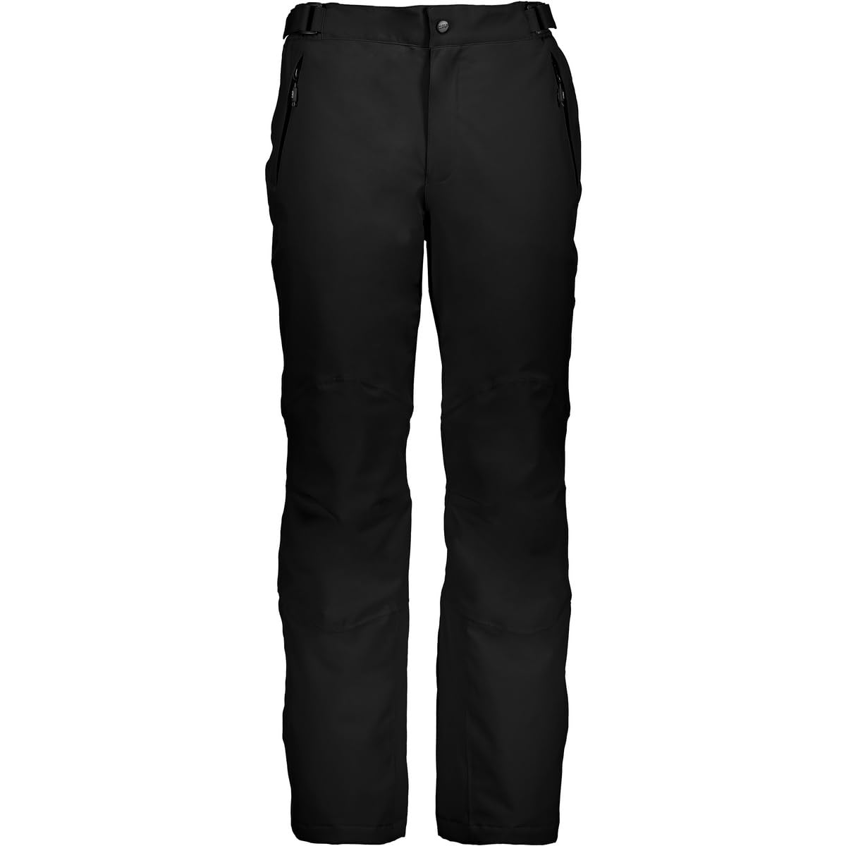 CMP - Man Ski Pant, Black, C106