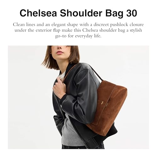 Image of Coach Chelsea Shoulder Bag 30