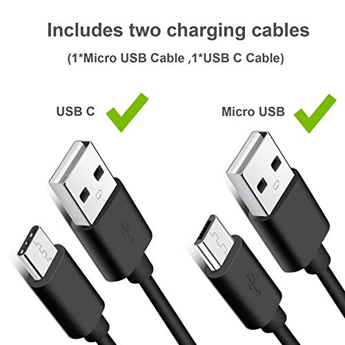 Power Cord Fit for Anker Soundcore Speaker Charger Cable image 5