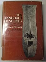 The language of secrecy: Symbols & metaphors in Poro ritual 0813509696 Book Cover