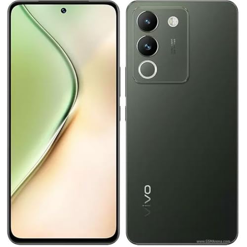 Image of Embed HD-Clear Screen Guard for vivo Y200 - Harder or Durable Plastic & More Impact-Resistant Than Glass, with Free Installation Kit