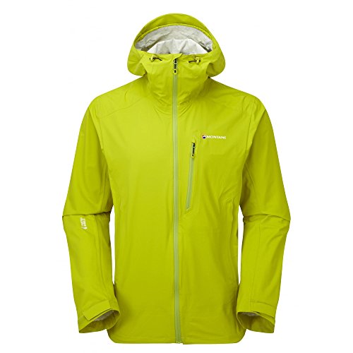 Preisvergleich Produktbild Montane Minimus Stretch Outdoor Jacke SS18 L