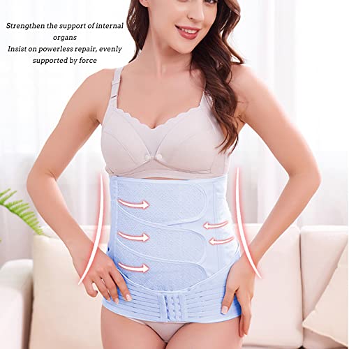 Faja de soporte posparto BAFAFA XX-Large miniatura 4