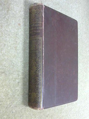 The Pilgrim's Progress and Holy War