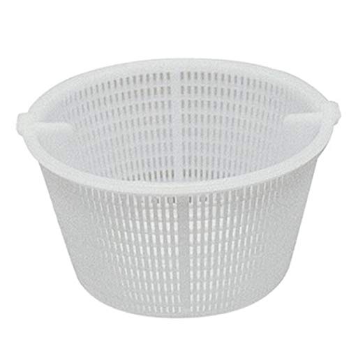 Skimmer Abrillantadoras S Cesta Blanco