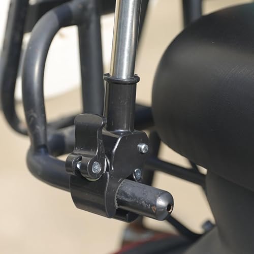 Image of BNFMotorcycle Flagpole Stand Flagpole Display Holder for Car Truck Boat Vehicle|Motors | Parts & Accessories | Motorcycle Accessories |1 Motorcycle pole