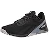Reebok-Womens-Nano-X1-Cross-Trainer Reebok Women's Nano X1 Cross Trainer - black/cool shadow/cold grey - 10M