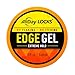 AllDay Locks Edge Gel Extreme Hold - Hair Gel for Maximum Control & Braiding, Natural Edge Lock & Fixer for Women & Men, Sleek Moisturizing Formula, No Frizz, Flakes, or Grease - 5 oz Jar
