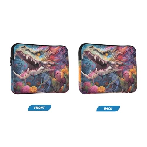 Funda para portátil 13-14 pulgadas impermeable y resistente miniatura 2