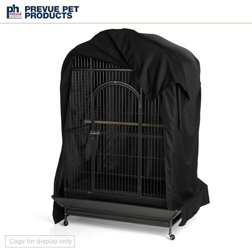 Ph Prevue Hendryx 12506 Prevue Pet Extra Large Bird Cage Cover thumb #3