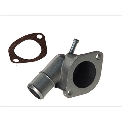 TOPRAN 301 758 Brida de refrigerante