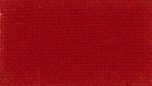コスモテキスタイル 生地 帆布 11号 無地 綿100% 約92cm幅×1mカット col.212 レッド AD70000 手芸・ハンドメイド用品