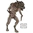 Dr Who 7" Werewolf Figure from Early Episode [NOT Boxed]