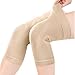 OOAYDYWO Thin Knee Protection, Old Cold Leg Warmth, Men and Women's Joint Seamless Sleeve
