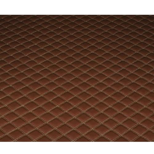Tapis de sol arrière de plateau de chargement coffre Audi A3