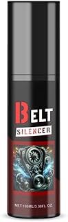 2Pcs Belt Dressing Spray Automotive