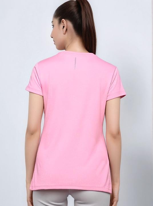Image of PUMP'D Women Women's T-Shirts