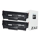 （２本セット） 〔 ZAZ 〕 CRG-303 / CRG-304 共通 キャノン 互換 トナーカートリッジ ( トナーカートリッジ 303 / 304 共通 ) CANON レーザープリンタ 対応機種： LBP3000 / LBP3000B / D450 / MF4010 / MF4100 / MF4120 / MF4130 / MF4150 / MF4270 / MF4330d / MF4350 / MF4370dn / MF4380dn / MF4680 （ 汎用 トナー ・ 互換 トナー ） （303/304-2）