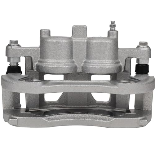 Image of SCITOO 2PCS 18B4988 18B4989 Front Driver & Passenger Side Brake Calipers