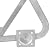 ECOTRIC Attic Ladder Spreader Replacement Hinge Arms Kit Compatible with 2010 & Newer Werner Attic Ladders - Pair