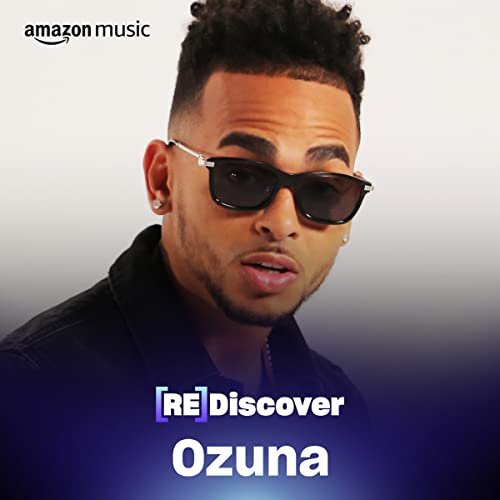 Zusammengestellt von: Amazon Music